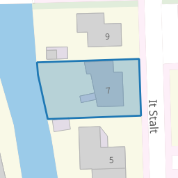 Perceel JWD00-G-1113