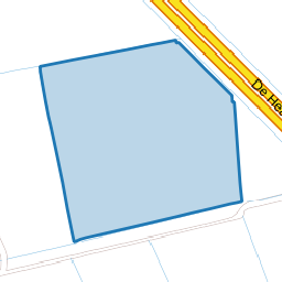 Perceel JWD00-G-112