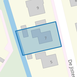 Perceel JWD00-G-1122