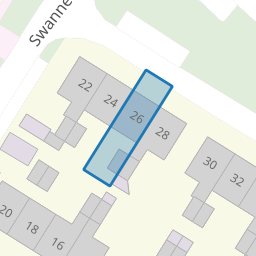 Perceel JWD00-G-1163