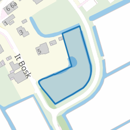 Perceel JWD00-G-1175