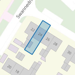 Perceel JWD00-G-1179