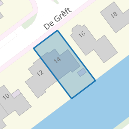 Perceel JWD00-G-1192