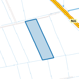 Perceel JWD00-G-120