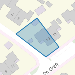 Perceel JWD00-G-1217