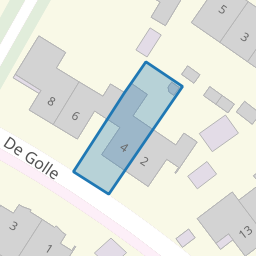 Perceel JWD00-G-1228