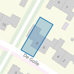 Perceel JWD00-G-1230