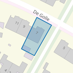 Perceel JWD00-G-1237