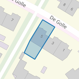 Perceel JWD00-G-1238