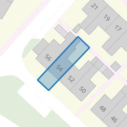 Perceel JWD00-G-1254