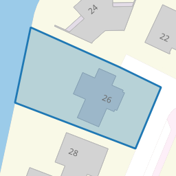 Perceel JWD00-G-1265