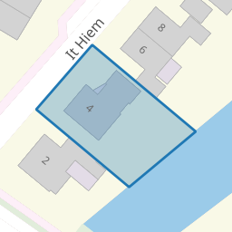 Perceel JWD00-G-1271