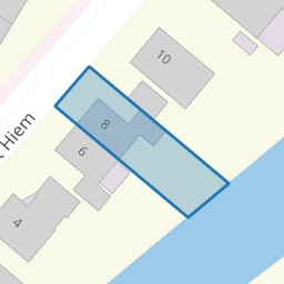 Perceel JWD00-G-1275