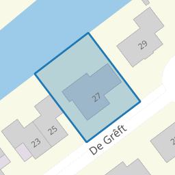 Perceel JWD00-G-1277