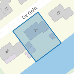 Perceel JWD00-G-1279