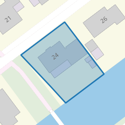 Perceel JWD00-G-1280