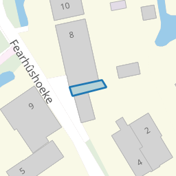 Perceel JWD00-G-1292