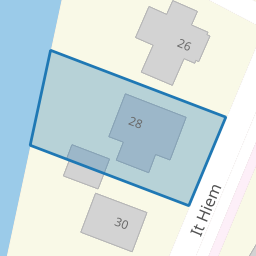 Perceel JWD00-G-1303