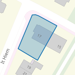 Perceel JWD00-G-1304