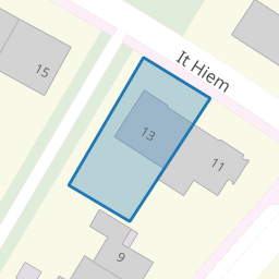 Perceel JWD00-G-1306