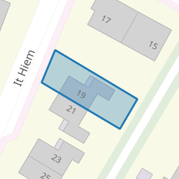 Perceel JWD00-G-1308