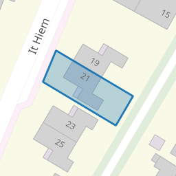 Perceel JWD00-G-1309