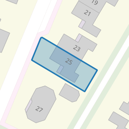 Perceel JWD00-G-1311