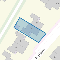 Perceel JWD00-G-1314