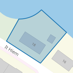 Perceel JWD00-G-1317