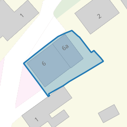 Perceel JWD00-G-1347