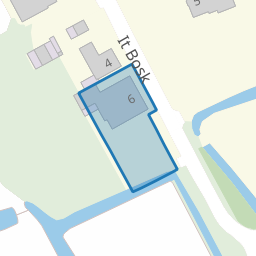 Perceel JWD00-G-1350