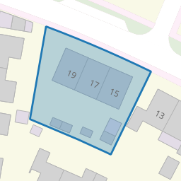 Perceel JWD00-G-1354