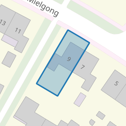 Perceel JWD00-G-1358