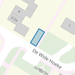 Perceel JWD00-G-1367