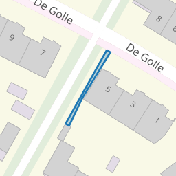 Perceel JWD00-G-1376