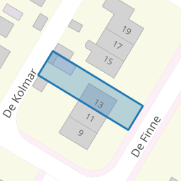 Perceel JWD00-G-1385