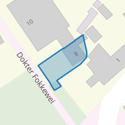 Perceel JWD00-G-1402