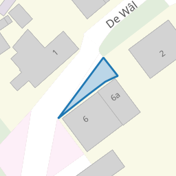 Perceel JWD00-G-1413