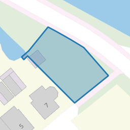 Perceel JWD00-G-1416