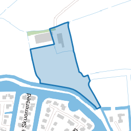 Perceel JWD00-G-1449