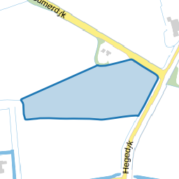 Perceel JWD00-G-1456