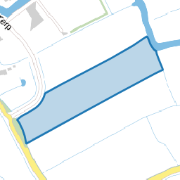 Perceel JWD00-G-1462