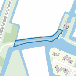 Perceel JWD00-G-1476