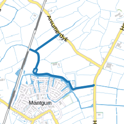 Perceel JWD00-G-1477