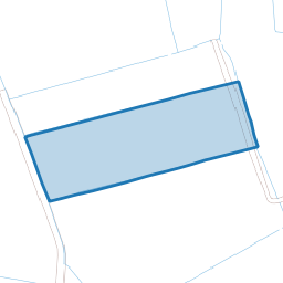 Perceel JWD00-G-1494