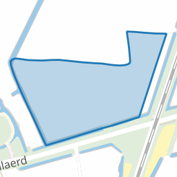 Perceel JWD00-G-1503