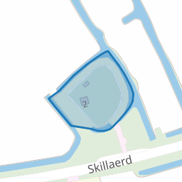 Perceel JWD00-G-1504