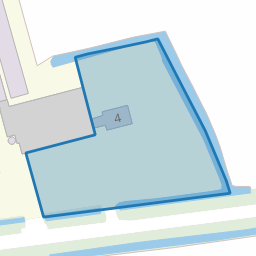 Perceel JWD00-G-1510