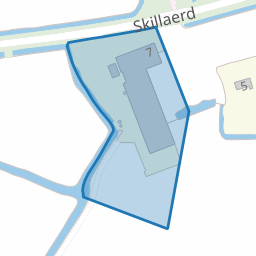 Perceel JWD00-G-1513