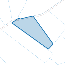 Perceel JWD00-G-1517